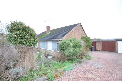 2 bedroom semi-detached bungalow for sale, Charnwood Road, Burton-On-Trent DE13