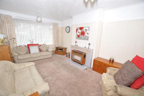 2 bedroom semi-detached bungalow for sale, Charnwood Road, Burton-On-Trent DE13