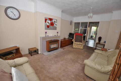 2 bedroom semi-detached bungalow for sale, Charnwood Road, Burton-On-Trent DE13