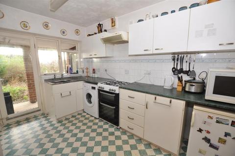 undefined, Charnwood Road, Burton-On-Trent DE13