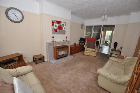undefined, Charnwood Road, Burton-On-Trent DE13