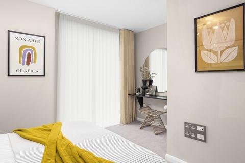 1 bedroom flat for sale, Plot Norris Apartments - 135, at Barking Riverside SO Barking Riverside IG11