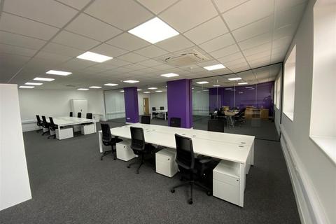 Office to rent, Office G04, Cauldon Locks, Shelton New Road, Stoke-on-Trent, ST4 7AA