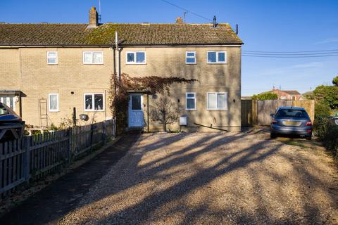 2 bedroom semi-detached house for sale, Watsons Close, Carterton OX18