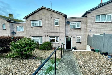 3 bedroom terraced house for sale, St. Davids Road, Old Colwyn, Colwyn Bay