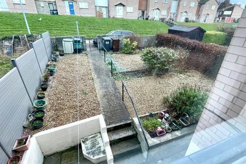 3 bedroom terraced house for sale, St. Davids Road, Old Colwyn, Colwyn Bay