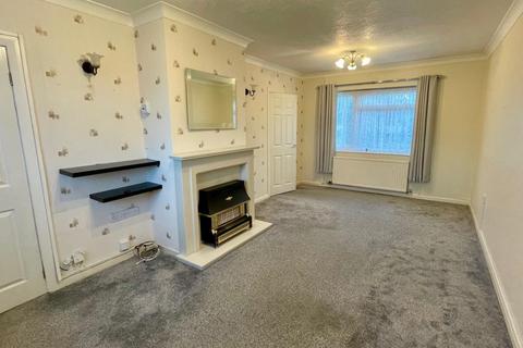 3 bedroom terraced house for sale, St. Davids Road, Old Colwyn, Colwyn Bay