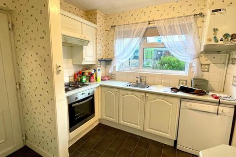 3 bedroom terraced house for sale, St. Davids Road, Old Colwyn, Colwyn Bay