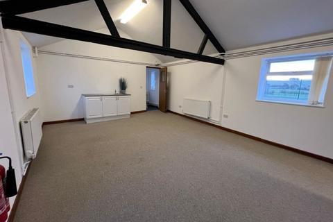 Office to rent, Uffcott, Swindon SN4