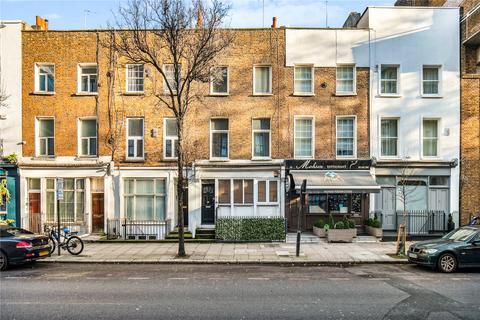 Warwick Road, London, W14