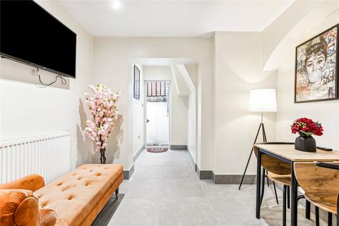 2 bedroom apartment for sale, Warwick Road, London, W14