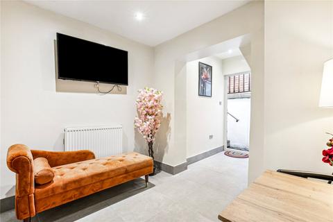 2 bedroom apartment for sale, Warwick Road, London, W14