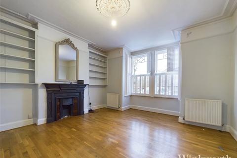 5 bedroom semi-detached house to rent, Courtfield Gardens, London, W13