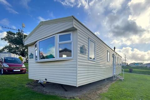 3 bedroom static caravan for sale, Golden Leas Holiday Park