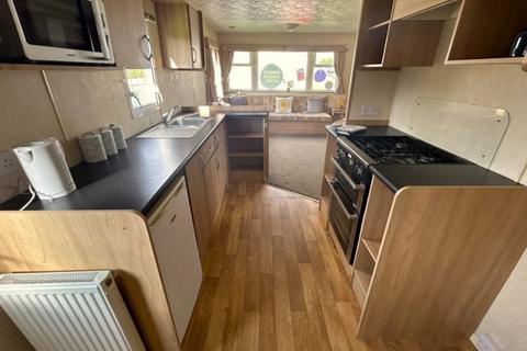 3 bedroom static caravan for sale, Golden Leas Holiday Park