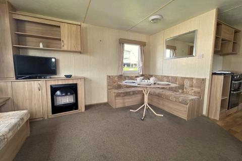 3 bedroom static caravan for sale, Golden Leas Holiday Park