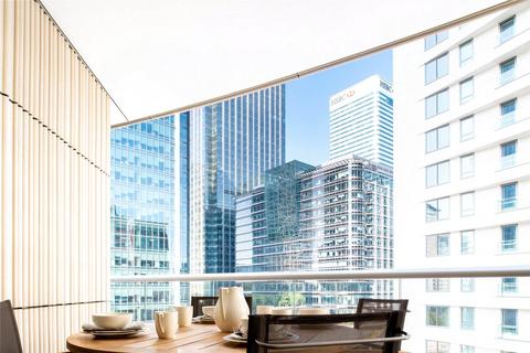 2 bedroom apartment for sale, One Park Drive, Canary Wharf, E14