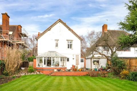 5 bedroom detached house for sale, Morland Avenue, Leicester LE2