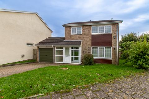 4 bedroom detached house for sale, Penmaes, Pentyrch CF15