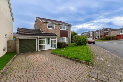 4 bedroom detached house for sale, Penmaes, Pentyrch CF15