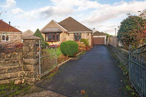 3 bedroom detached bungalow for sale, Highmead Close, Newton, Swansea