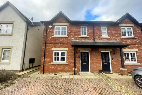 3 bedroom semi-detached house for sale, Old Tarnbrick Way, Kirkham PR4