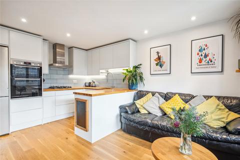 2 bedroom terraced house for sale, St. Peter's Close, London, SW17