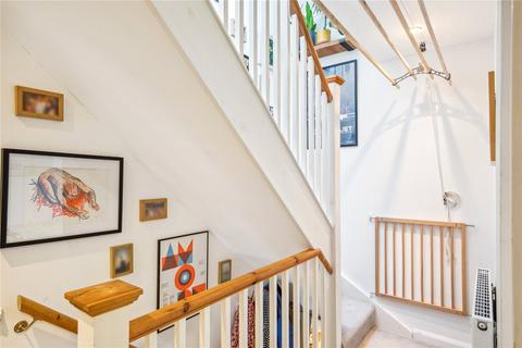 2 bedroom terraced house for sale, St. Peter's Close, London, SW17