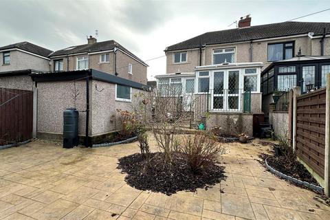 3 bedroom semi-detached house for sale, Acre Drive, Eccleshill, Bradford