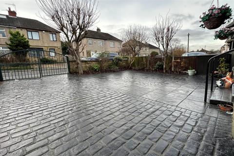 3 bedroom semi-detached house for sale, Acre Drive, Eccleshill, Bradford