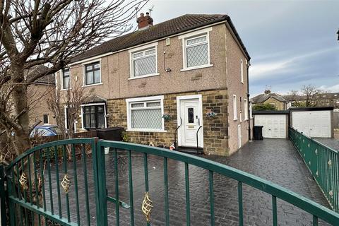 17 Acre Drive, Bradford, BD2 2LU