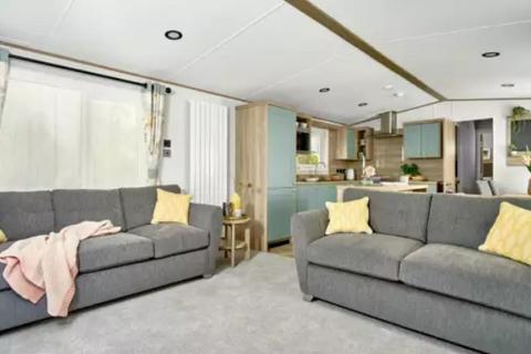 2 bedroom static caravan for sale, Oakdene Forest Park