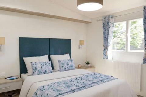 2 bedroom park home for sale, Forest Edge Holiday Park