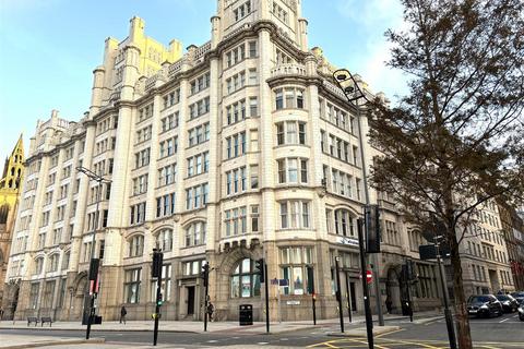 2 bedroom apartment for sale, Water Street, Liverpool L3