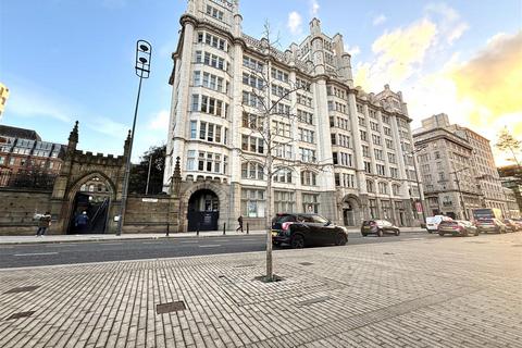 2 bedroom apartment for sale, Water Street, Liverpool L3