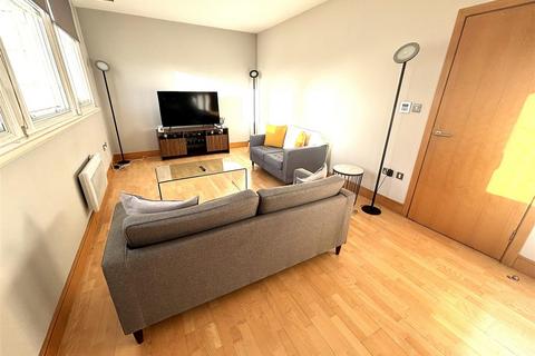 2 bedroom apartment for sale, Water Street, Liverpool L3