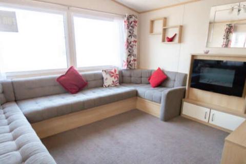 2 bedroom static caravan for sale, Forest Edge Holiday Park