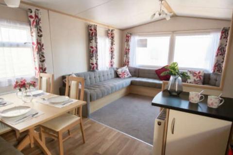 2 bedroom static caravan for sale, Forest Edge Holiday Park