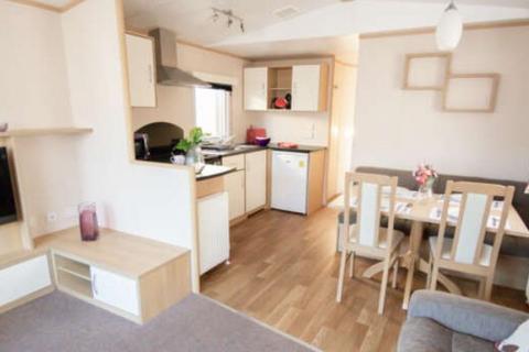 2 bedroom static caravan for sale, Forest Edge Holiday Park