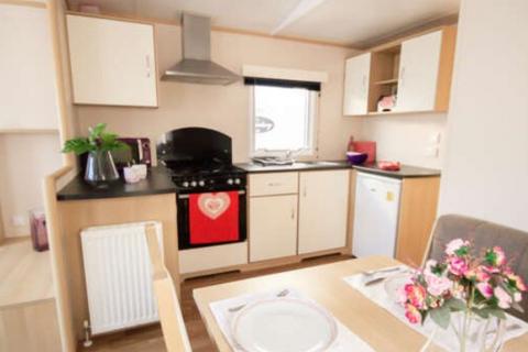 2 bedroom static caravan for sale, Forest Edge Holiday Park