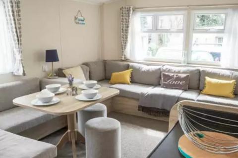 2 bedroom park home for sale, Forest Edge Holiday Park