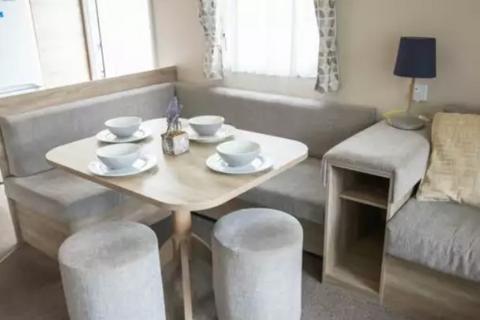 2 bedroom park home for sale, Forest Edge Holiday Park