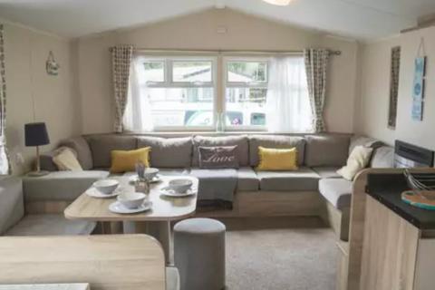 2 bedroom park home for sale, Forest Edge Holiday Park