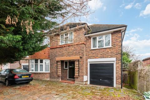 4 bedroom detached house for sale, Bodley Road, New Malden KT3