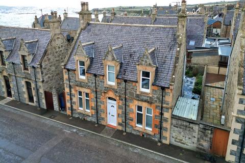 4 bedroom detached house for sale, Stuart Street, Buckie AB56