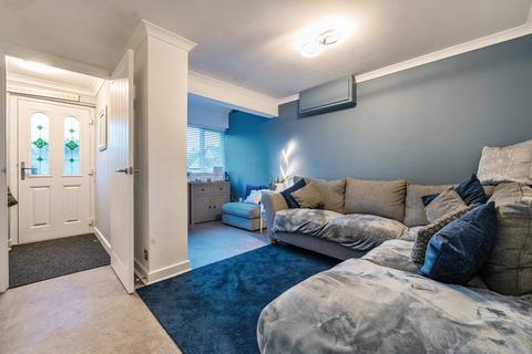 3 bedroom end of terrace house for sale, Alexandra Road, Sible Hedingham, Halstead