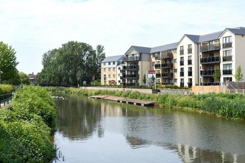 1 bedroom apartment for sale, Apartment 25, Riverain Lodge, Taunton, TA1