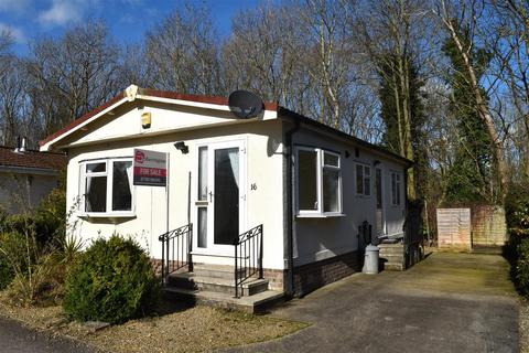 2 bedroom park home for sale, New Park, Harrogate Road, Ripon