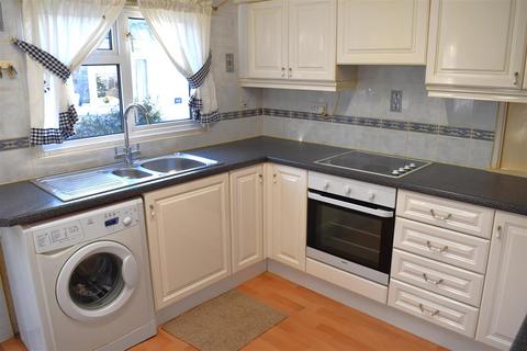 2 bedroom park home for sale, New Park, Harrogate Road, Ripon