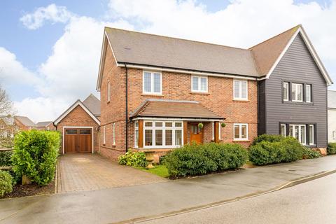 3 bedroom semi-detached house for sale, Cranleigh GU6